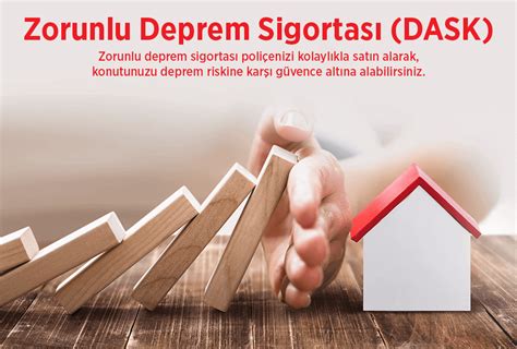 Konut Sigortası Teminatları: Hangi Durumlarda Geçerlidir?