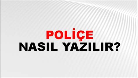 kasko poliçe kapsamı