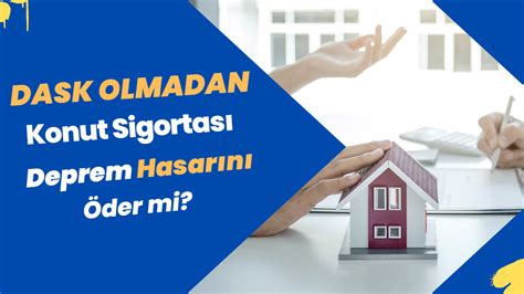 konut kredisi için hayat sigortası