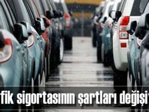 trafik sigortası iptali