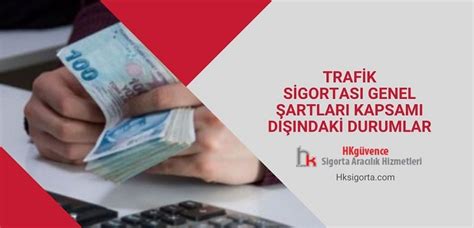 trafik sigortası zorunlu mu