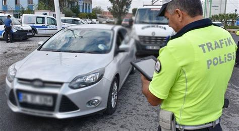 trafik sigortası cezası