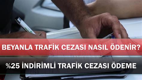 trafik sigortası cezası